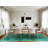 Fraukje Performance Abstract Indoor Rug-1345239447