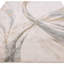 Decara Illusion Abstract High-Low Blue/Beige Area Rug-979097151