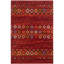 Tapis géométrique Poarch Performance-836014900