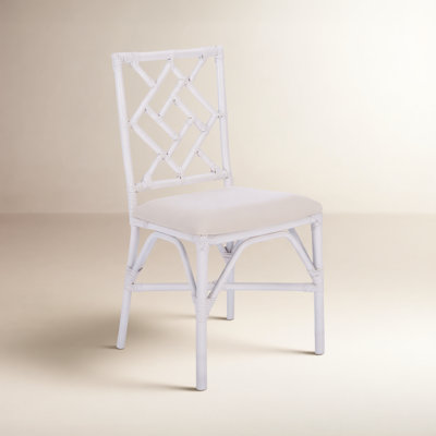 Tyndalls Park Side Chair