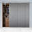 Semi Sheer Vertical Blind