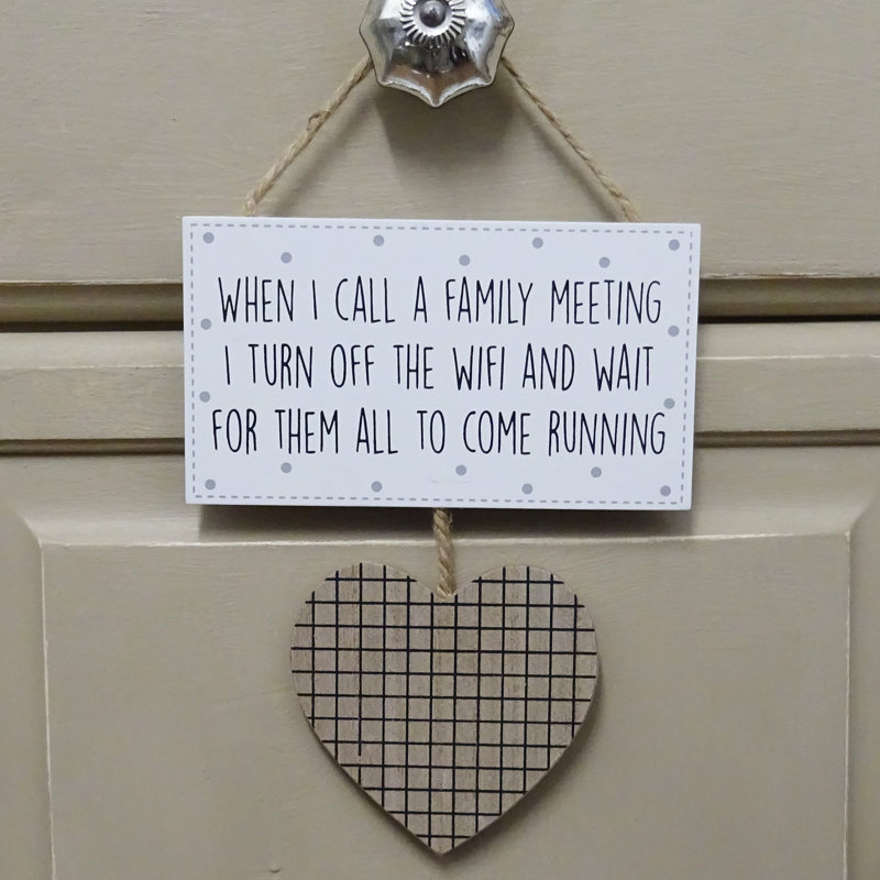Handmade Wall Decor