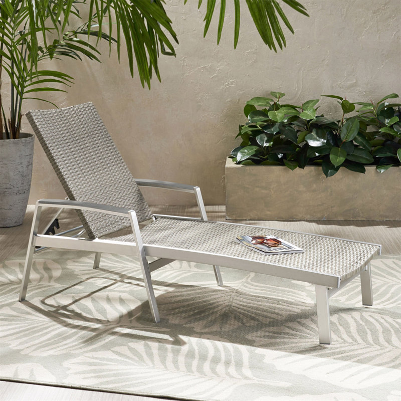 OXTON CHAISE LOUNGE(62754.00MGRY), 1