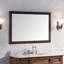 Miroir de salle de bain Claireville-95611365