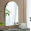 Miroir d'appoint 24 "x 36"