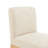 Trev Dining Set With Upholstered Chairs