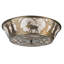 Rustic Lodge 4 - Light Flush Mount