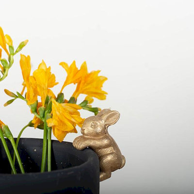 Figurine Dilia