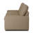 Heim Power Recliner 3PC Sectional-111"-Crypton Nomad Taupe-121677501