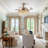 42" Jeileen 3 - Blade LED Ceiling Fan with Remote and Light Kit Included