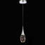 Luminaire suspendu simple à 1 lumière Lykeisha-965840359