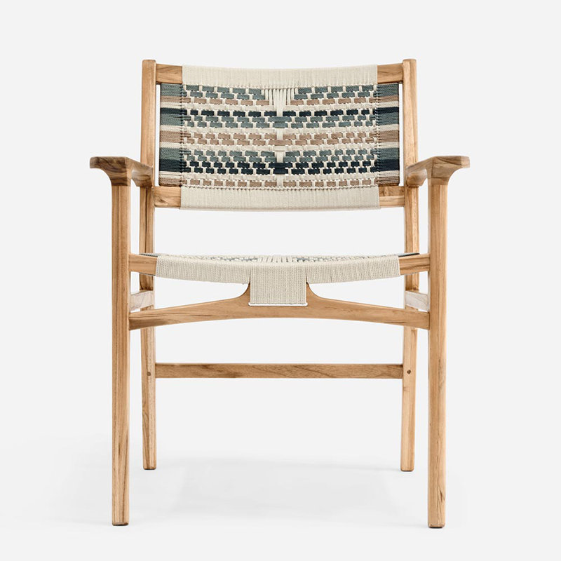 Chontales Arm Chair