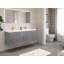 Meuble-lavabo mural double 59 po Romer-1757002985-1862007182