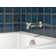 Simplice Rite-Temp Pressure-Balancing Bath And Shower Faucet Trim Set, 1.75 Gpm