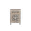  Table de chevet 30 tiroirs Camdengrove-133934485