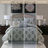 Arlet 7 Piece Geometric Bedding-1664496462