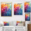 Rainbow Infinite Intricacies I - Rainbow-1021231842-1021231844