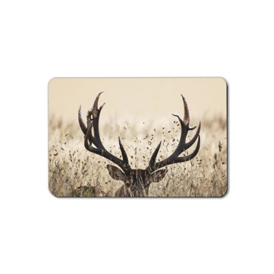 Tapis pour salle de bain Antler