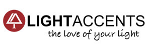 Logo LIGHTACCENTS