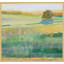 Summer Fields 2' Framed Print on Canvas