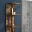 Gali Linen Cabinet