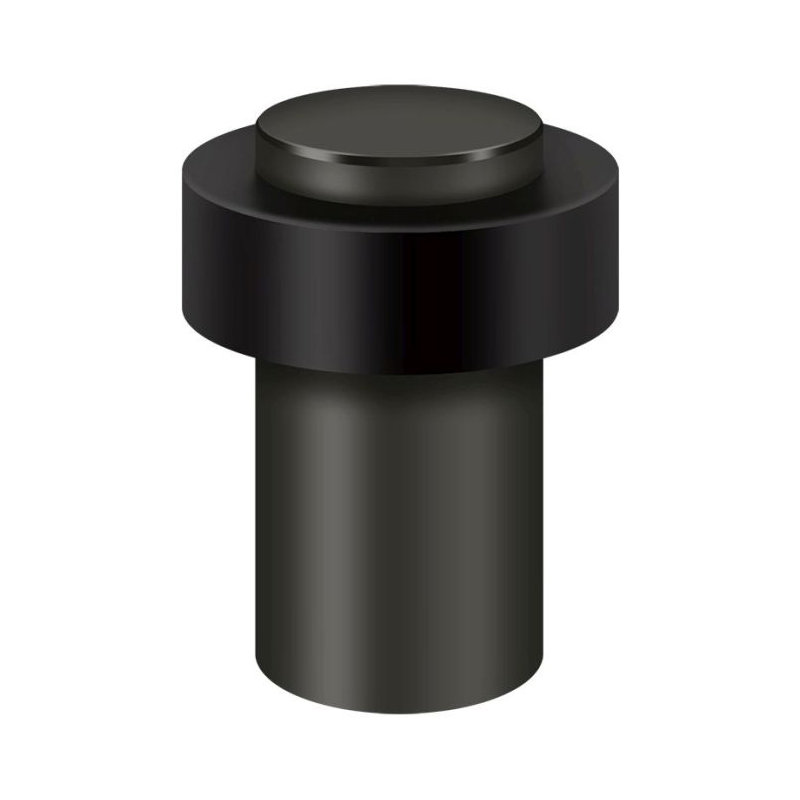 Kick Stop, Oil Rubbed Bronze