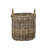 Beachcrest Home™ Ayriauna Rattan Basket-70492314