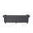 Marcel Rolled Arm Chesterfield Sofa-1263164425