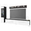 Denrow TV Stand for TVs up to 78"-1435888929