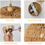 Isleboro 1 - Light Bronze Single Pendant