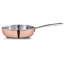 5 - Piece Copper Cookware Set