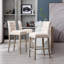 Tabouret de bar et de comptoir Wren (ensemble de 3)-83865946-90287065