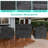 Patio Furniture Set Covers Waterproof Dust Proof Protective Conversation Covers-94257652-94257654
