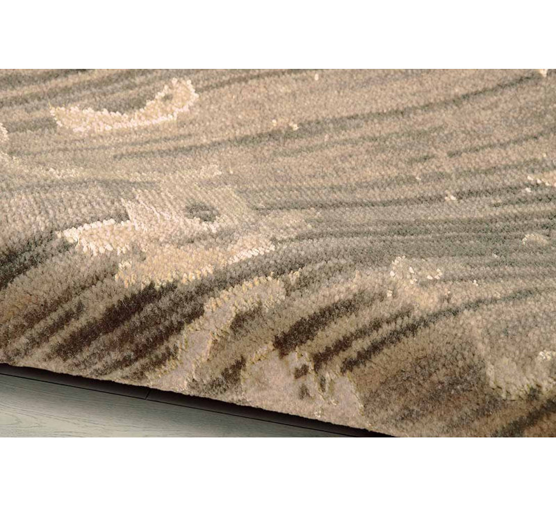 Brookdale Wool Oriental Indoor Rug
