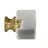 Elegance 1 1/8" Diameter Cylindrical Knob-51271403
