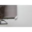 Smithers 40cm W Metal Bedside Table-125917089
