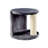 Sam's Pets Addison Wall Climber Cat Tree In Grey-multi Level -scratch Post -soft Material For Comfort -ideal For Cats Of All Life Stages