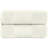 Modern Threads - Air Cloud 2-Pack 100% Zero-Twist Cotton Bath Sheet Set - Super Absorbent & Quick Dry - 500 GSM - Soft & Plush-393391816