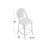 Yaretzi Wicker Outdoor 26'' Counter Stool-22484628
