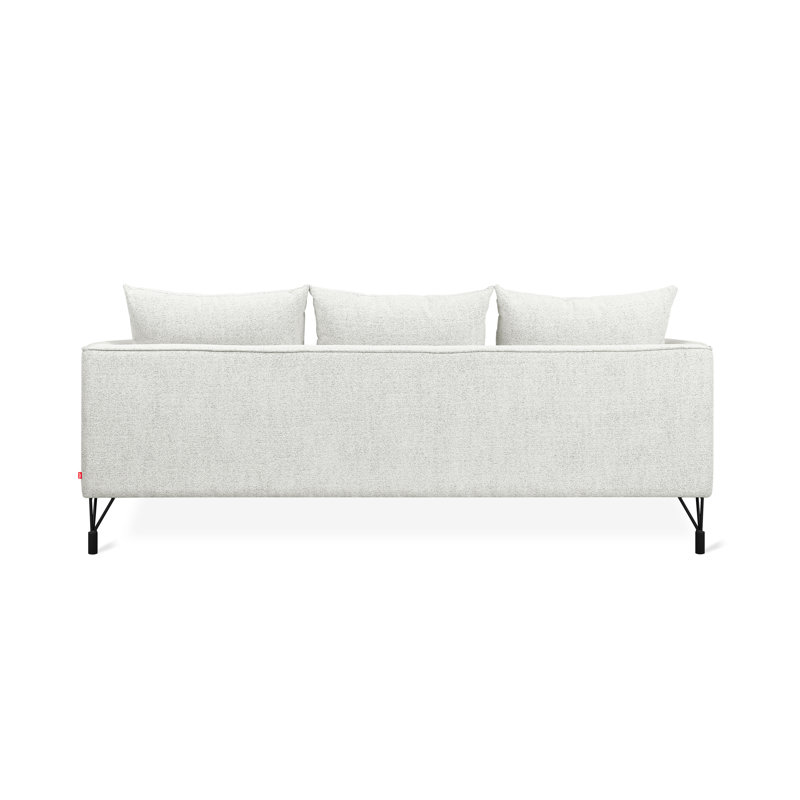 Highline Sofa, Helio Tux