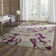 Porcello Performance Abstract Rug