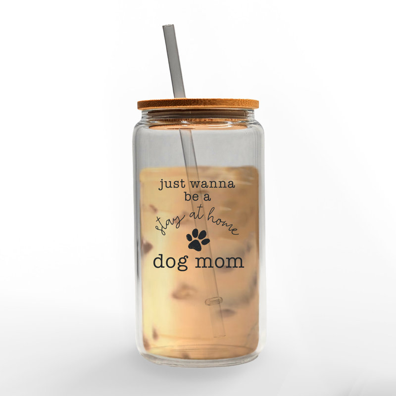 16 oz Jearldine Trinx Verre à boire