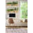Tangier  Grey Rug 4'11" x 8'1"