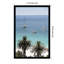 Reproduction d'art encadrée «Rothsche Camps Bay Beach» par Shot par Clint Wood-1470346235-1470346238