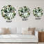 Horloge murale surdimensionnée-995530775
