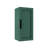 Kali Wall-mounted Floating Striped Bathroom Vanity Side Cabinet With A Door And A Shelf, (suitable For Noor Bathroom Vanity)-85866527-95408403