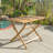 POSITANO 43.5'' FOLDABLE TABLE-1169402707