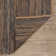 Striped Blue/Natural Handwoven Jute Rug