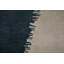 Katya Hand Tufted Wool Geometric Area Rug in Green/Brown/Ivory/Blue-1259069835