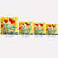 Coussin extérieur Poppies-1502170759